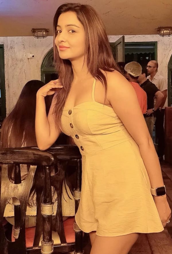 Airport Colony PUJA ROY 🥰 MUMBAI 𝐎𝐍𝐋𝐘 𝐂𝐀𝐒𝐇 PAYMENT SECURE 100% SATISFACTION CALL ROY FOR GENUINE Airport Colony  Call Girl Services, Escort Services | GenuineEscortCallGirls